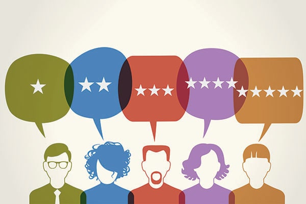 Acquire customer feedback - customer expectations