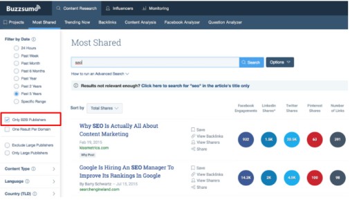 buzzsumo-b2b-marketing-tool