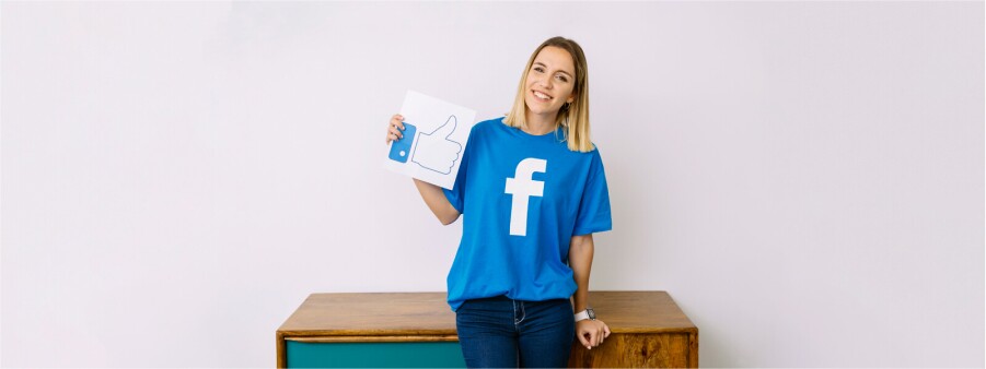 Facebook marketing