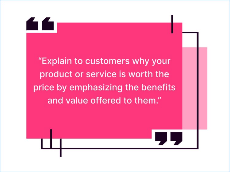 high-price-response-to-customers