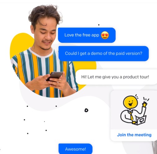 livechat-web-app