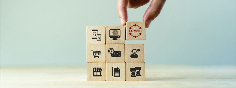 omnichannel benefits