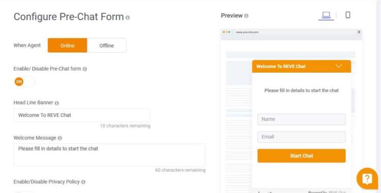 pre-chat-forms-reve-chat