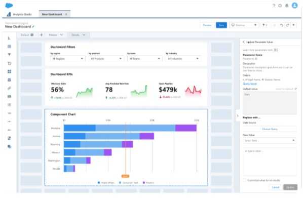 salesforce-crm