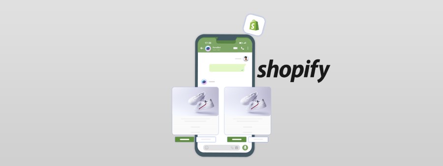 shopify-chatbot