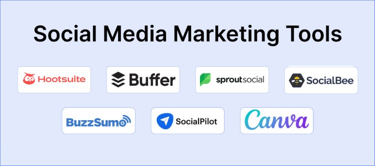 Social Media Marketing Tools