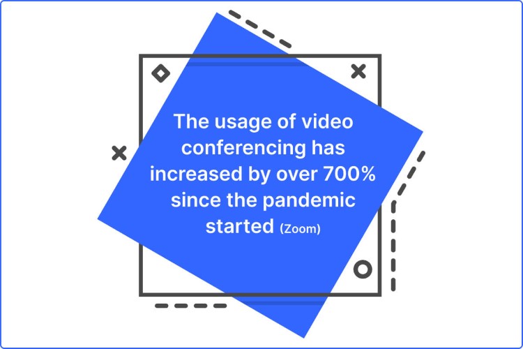 Stat 2 on real time communication