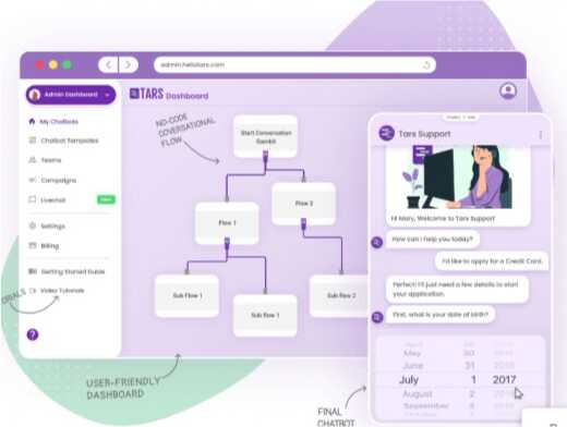 tars-chatbot-platform