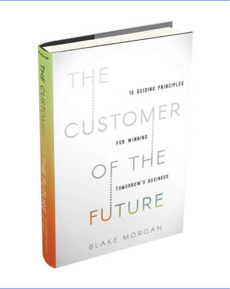 The Customer of the Future