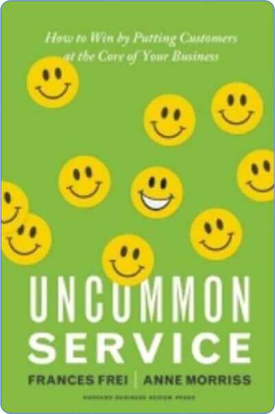 Uncommon service