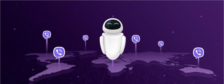 viber-chatbot