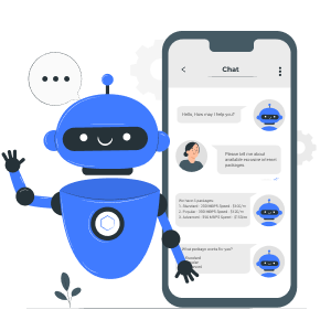 Make Your Auto Reply Messages More Personalized With Our AI Chatbot