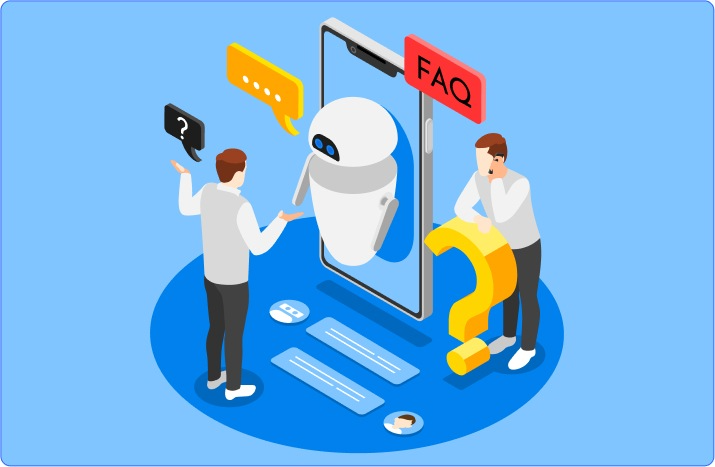 faq-chatbot