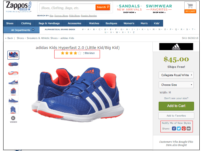product-reviews-zappos
