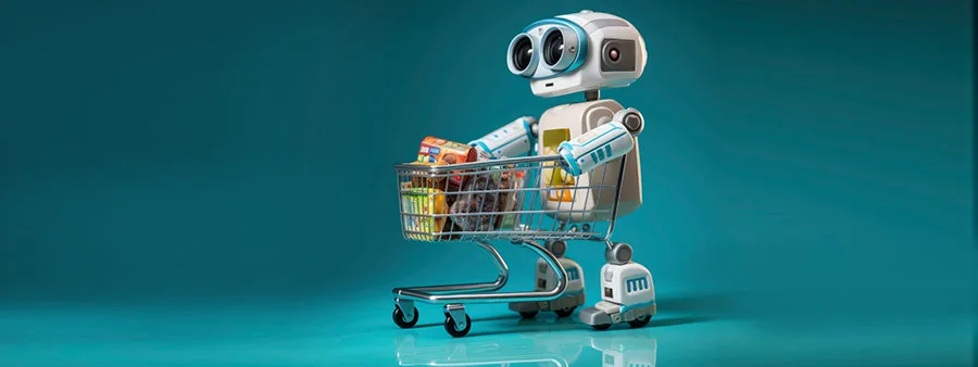 AI in ecommerce