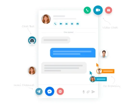 revechat_for_customer_service_automation